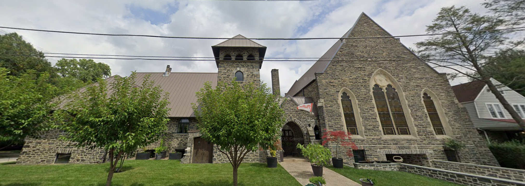 St. AME Church